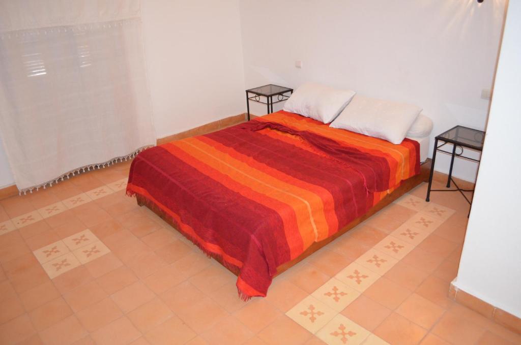Casa Naima Hotel Ida Ougourd Kamer foto