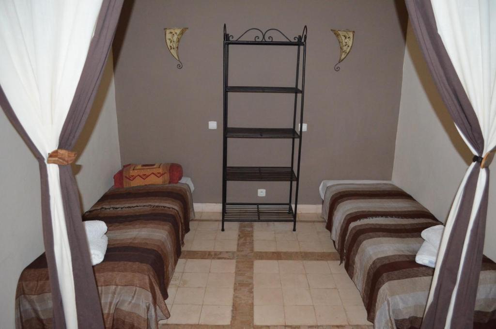Casa Naima Hotel Ida Ougourd Kamer foto
